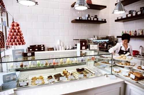 Uptown Dallas Food Tour featuring the Best Restaurants in Uptown Dallas