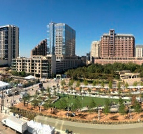 jfk history tour dallas, dallas jfk tour, dallas uptown, restaurants in uptown dallas