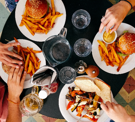 Fun Things To Do In Dallas: Group Food Tours