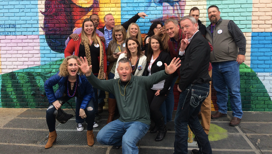 Azirmastery Fun Group Activities For Adults Dallas Unique Fun Group