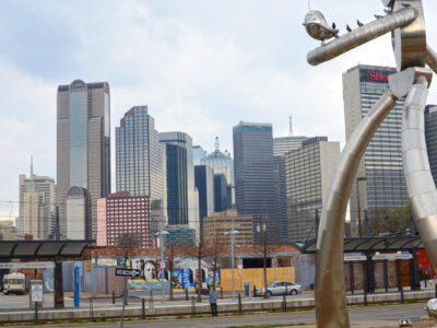 Things To Do in Deep Ellum, Dallas
