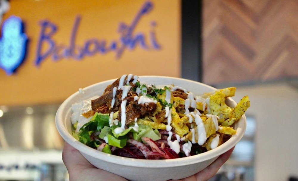 loaded_fries_in_a downtown_dallas restaurant_best_food_in_america
