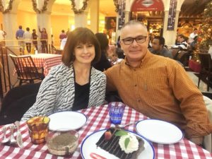 Las Vegas Couples DateNight Idea: Food Tour