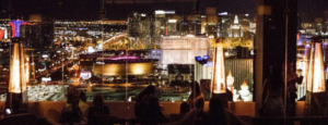 Best Bars in Las Vegas: Skyfall Lounge