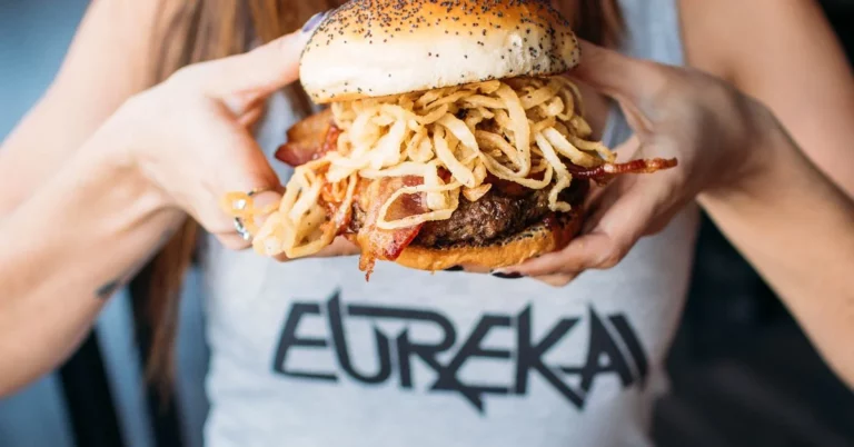 Eureka! Opening: New Downtown Las Vegas Restaurant