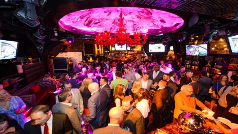 What to Do in Vegas At Night: 4 of The Best Night Clubs & Casinos