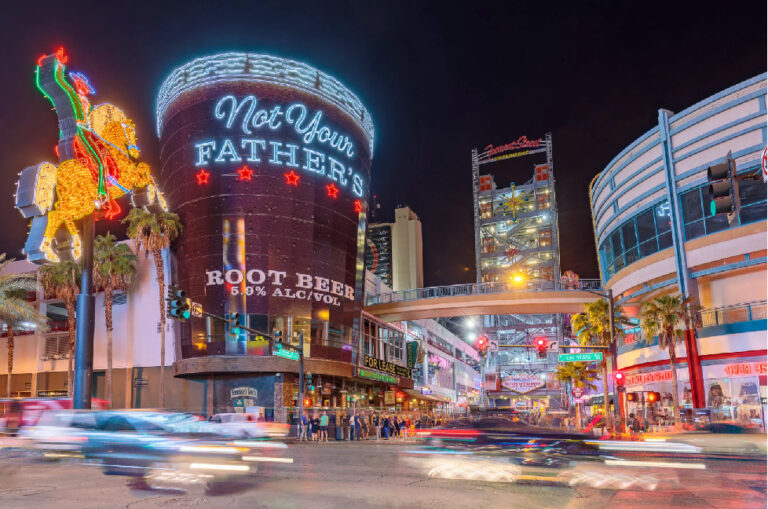 Downtown Vegas Food & Fun Tour