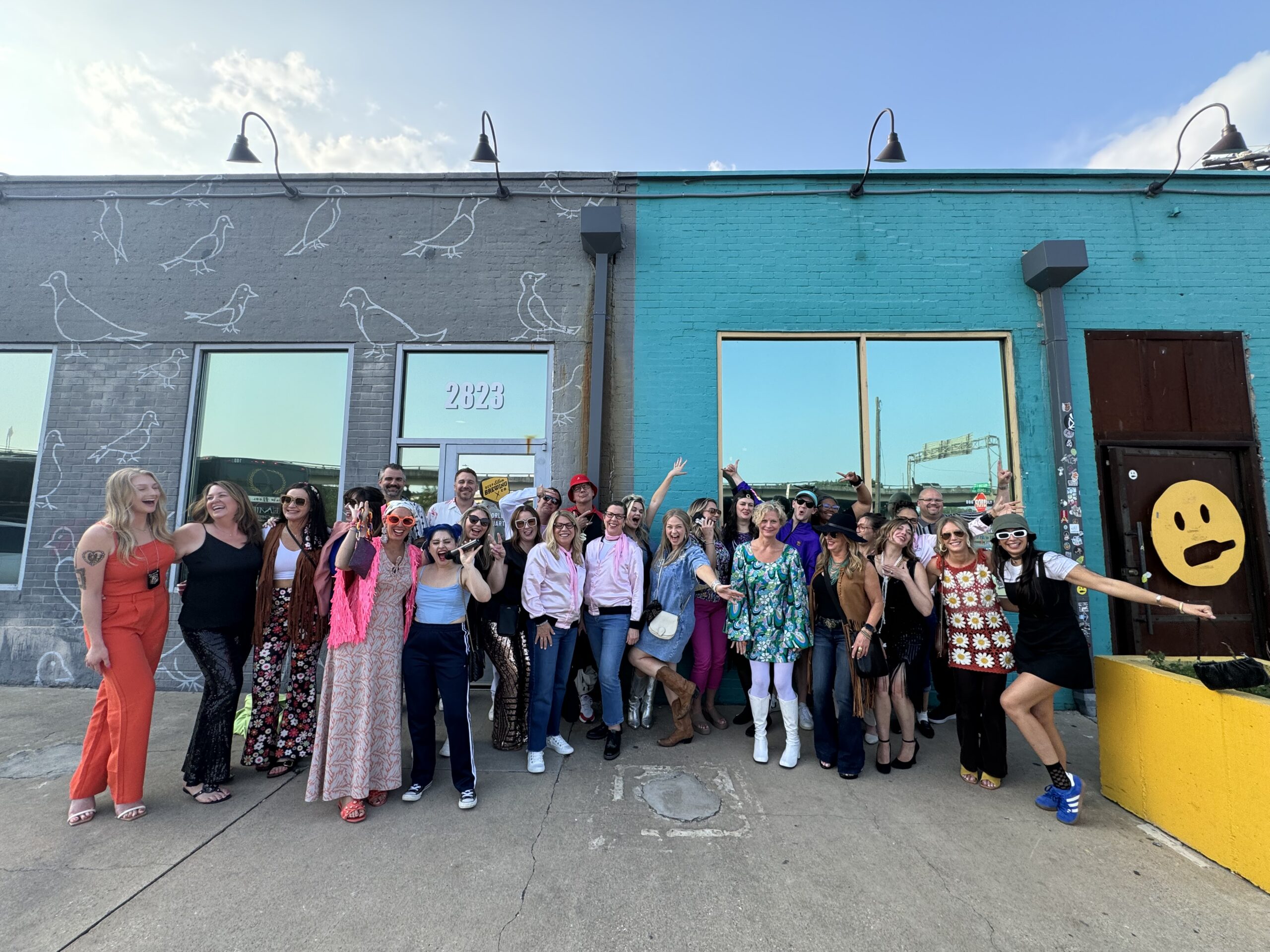 Uptown Dallas Food Tour