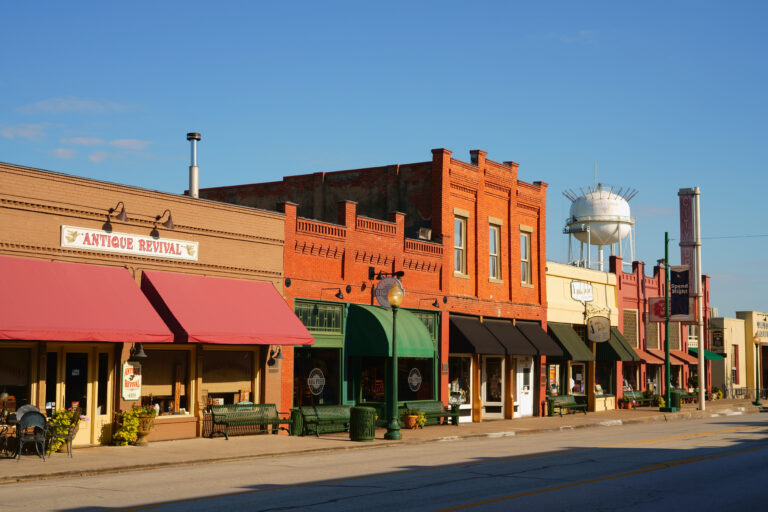 Grapevine Foodie & Winery Tour