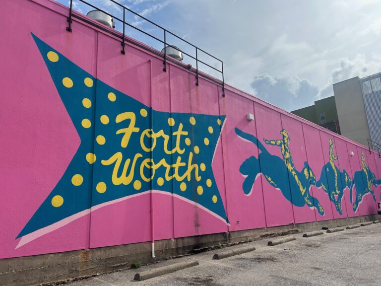 Funkytown BBQ, Brews & Bites