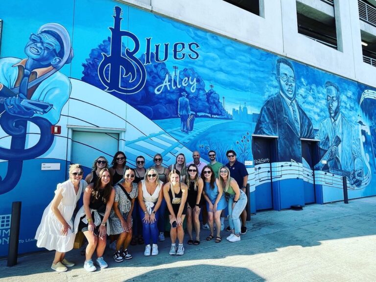 Deep Ellum BBQ and Brewery Tour