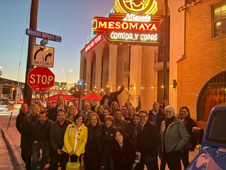 Little Mexico & Arts District Foodie Hop