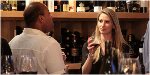 Wine Bars & Tastings in Uptown Dallas: Alcove